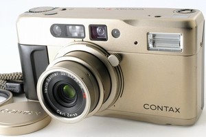 Contax TV | eBay