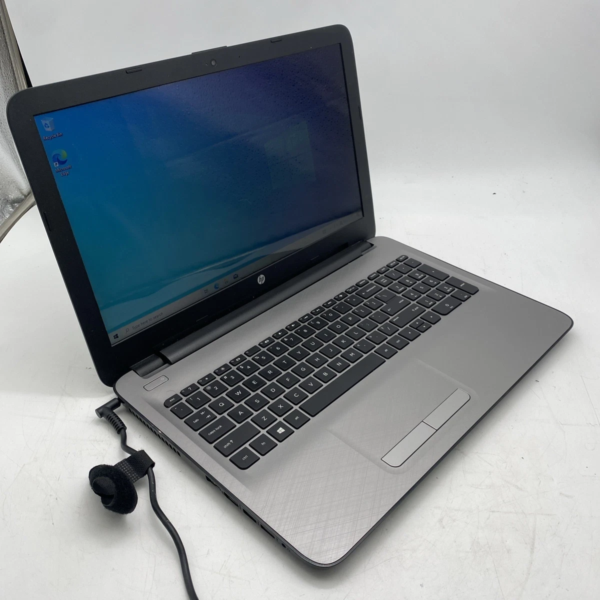 HP Windows 10 15-15.9 in Screen 6 GB RAM Notebooks/Laptops for