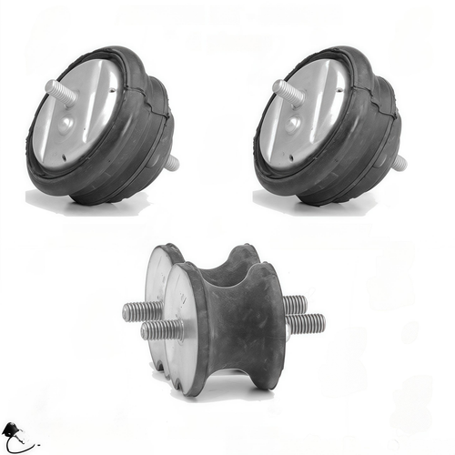 Engine Cooling Fan Clutch Replacement For Bmw 535i 735i M3 A