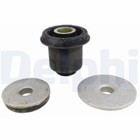 Querlenkerlager Delphi TD842W FüR Audi 8Z0 A2 TDI FSI