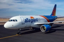Allegiant Air VOUCHERS