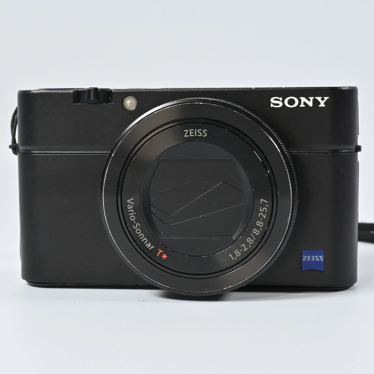 Sony Cyber-shot DSC-RX100 Digital Cameras for Sale - Shop New