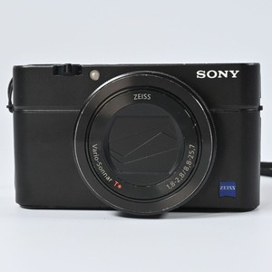 Sony RX 100 Mark III | eBay