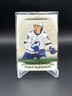 2021-22 Upper Deck Artifacts - Rookies Alex Barre-Boulet #171 Neon Green (RC)