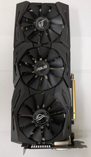 ASUS NVIDIA GeForce GTX 1080 8GB GDDR5X Graph...