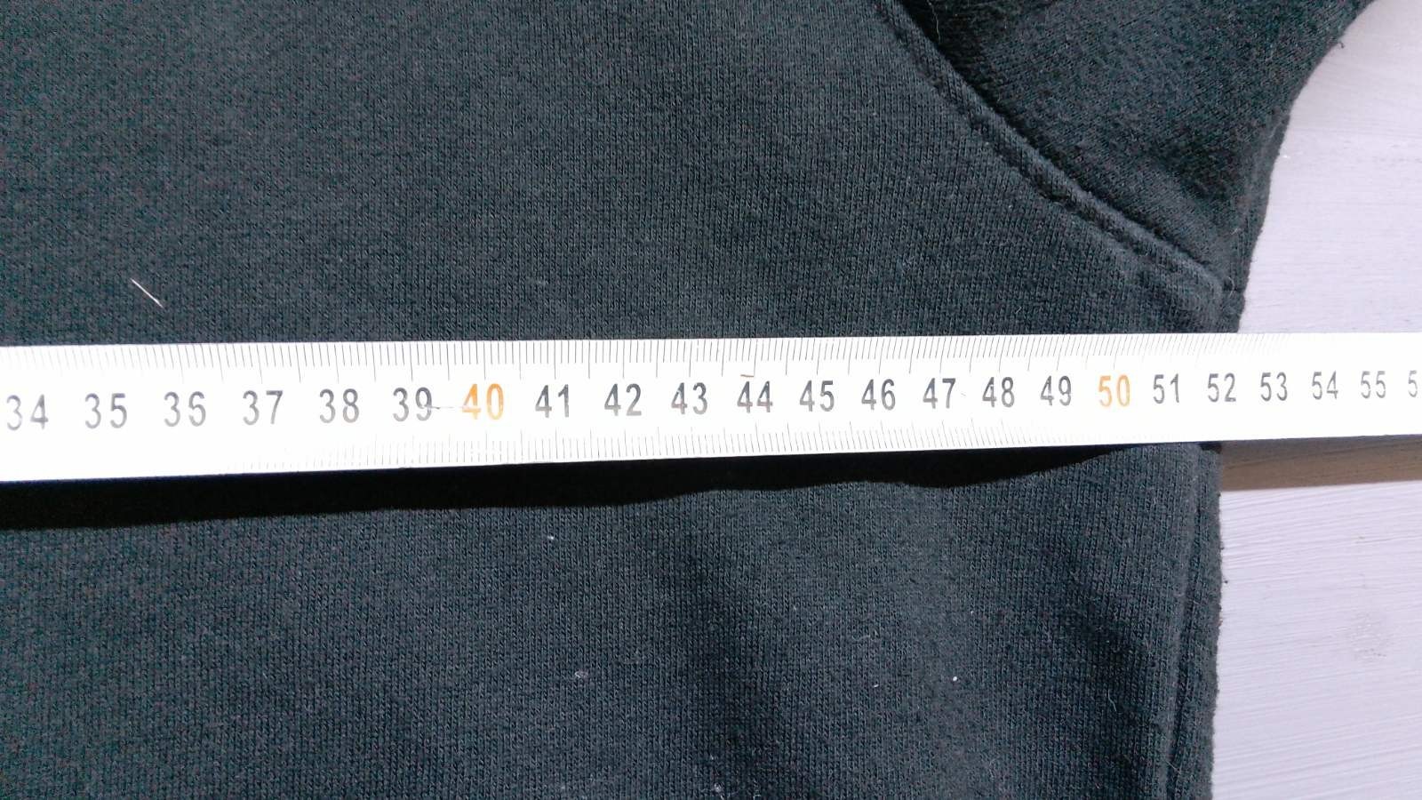 Glorious Gangsta zip hoodie,M. image 5