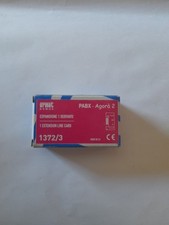 Urmet 1372/3 Espansione 1 Derivato Pabx-Agora 2