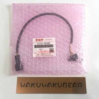 Suzuki 37721-93J00 Neutral Safety Switch DF60A DF90 DF140 DF300 OEM Japan