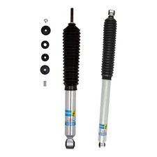 Bilstein 24-274951 24-274968 Set of 5100 Front & Rear Monotube Shocks