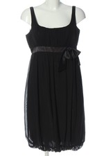 LONDON TIMES Trägerkleid Damen Kleid Gr. DE 40 schwarz Elegant