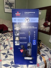 Bissell CrossWave OmniFind All-in-One Cordless Multi-Surface Cleaner