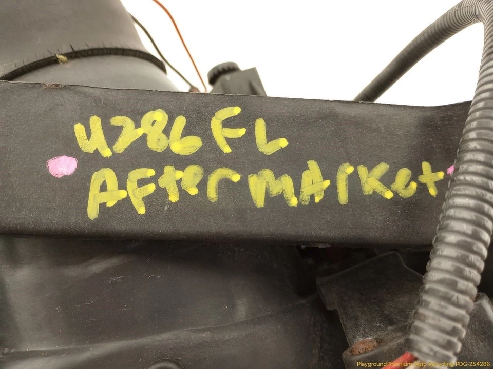 Faro izquierdo halógeno BMW 318ti E36 hatchback mercado de accesorios conductor 1992-1999 Foto 4 de 4