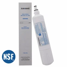 SUB-ZERO 4204490 Refrigerator Water Filter