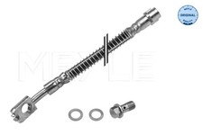 2x Bremsschlauch MEYLE 100 525 0017/S/2x für VW TOUAREG 7LA 7L6 7L7 7P5 7P6 TDI