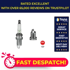 Spark Plugs Set 4x fits FIAT FREEMONT 345 2.4 11 to 15 ED3 NGK 71739867 Quality