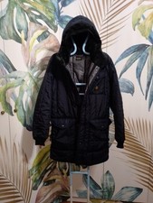 parka uomo invernale