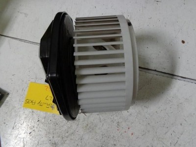 04 05 06 07 09 10 11 12 MURANO BLOWER MOTOR 590719