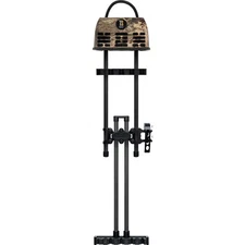 TightSpot Shift Lock Quiver Mossy Oak DNA RH