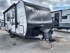 2026 Grand Design Imagine Aim 15RBA