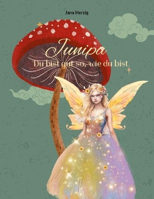 Jana Herzig / Junipa9783842346857