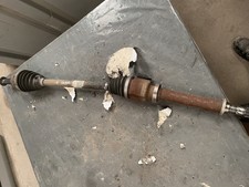 Cardan Renault CLIO