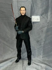 1/6 Scale DAMTOYS John Wick Gangsters Kingdom Dressed Figure -