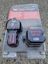 Warn 90287 Wireless Control System For Truck/...