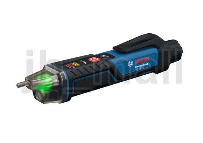 Bosch GVD1000-17 Non-Contact Voltage Detector (Tool Only) / Tracking