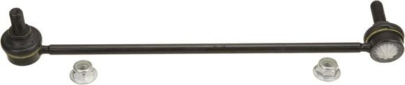 Stange Strebe Stabilisator Vorne Links TRW JTS394 FÜR Audi Seat Skoda VW-image