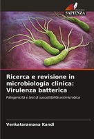 Venkataramana Kandi | Ricerca E Revisione In Microbiologia Clinica: Virulenza...