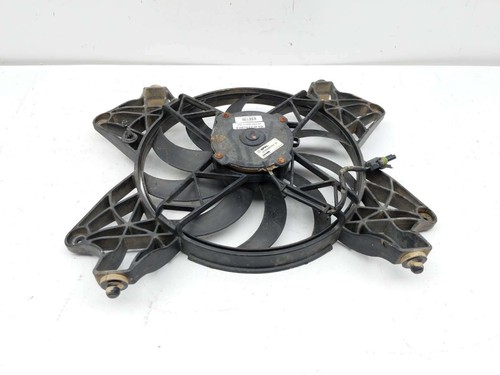 14-23 Polaris RZR 1000 XP EPS Radiator Cooling Fan