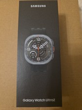 Samsung Galaxy Watch Ultra 2 SM-L715FZ Titanium Silver - nuovo 2 anni garanzia