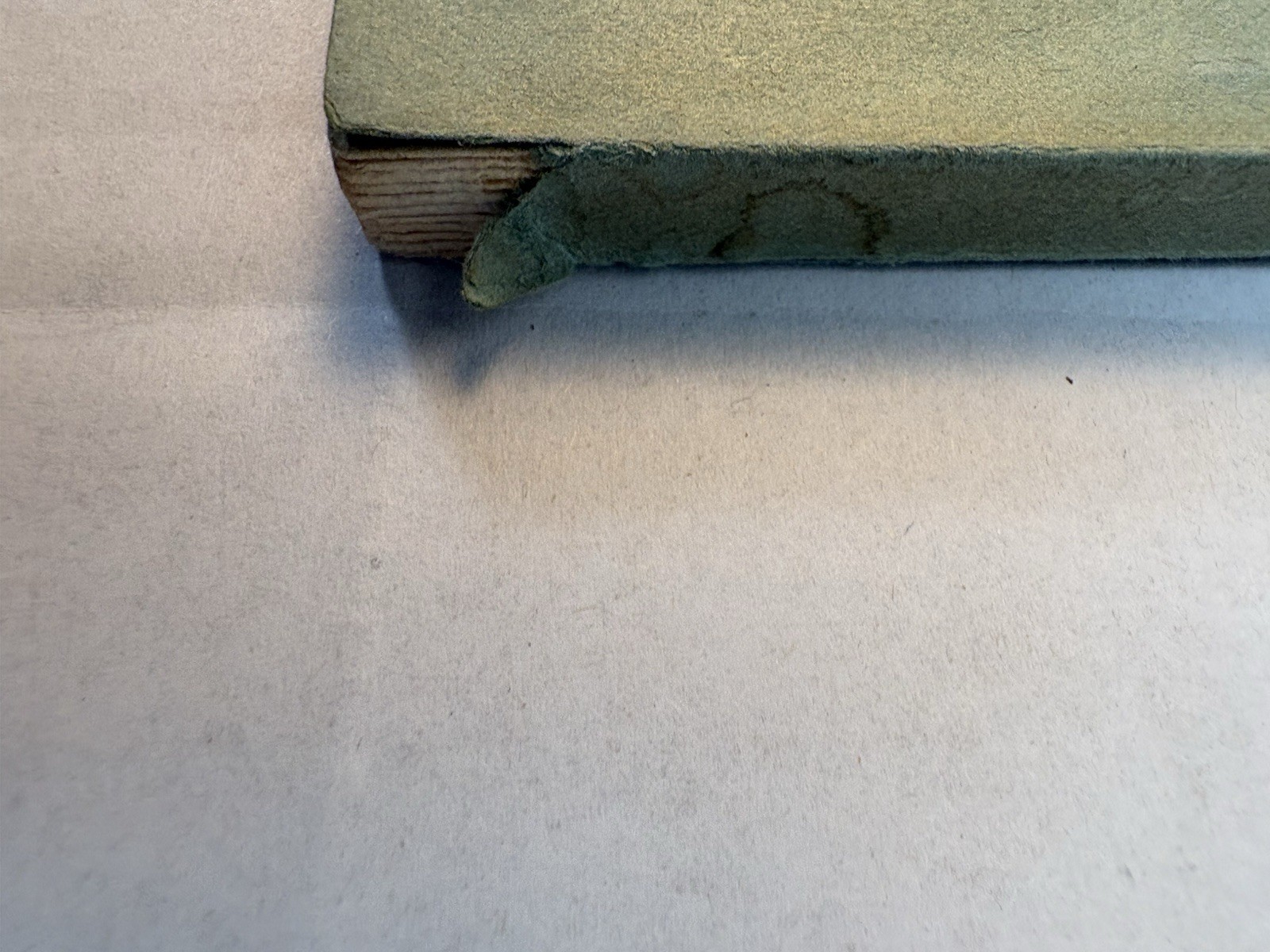 Original 1917 WWI “Small Problems For Infantry” By Capt Bjornstad, NAMED