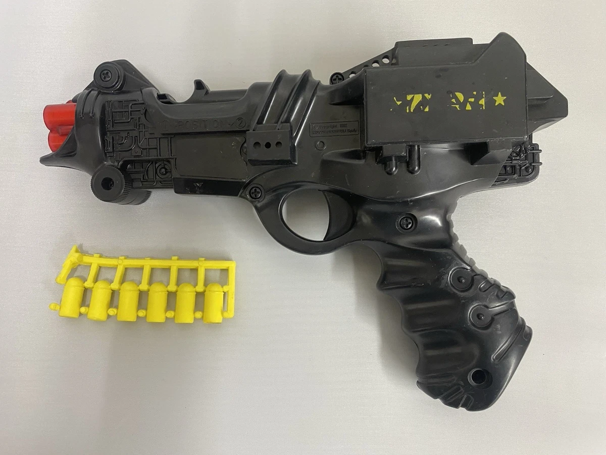Pistolet à air comprimé FEINWERKBAU Modèle 80 remis à neuf - Pistolets