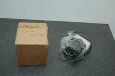 NEW GENUINE Nissan Tohatsu 3E0-72571-0 TRIM GAUGE FACTORY MARINE OEM PARTS