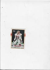 1989 Topps Traded - Deion Sanders #30T (RC)