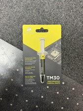 Corsair CT-9010001-WW TM30 Performance Thermal Paste