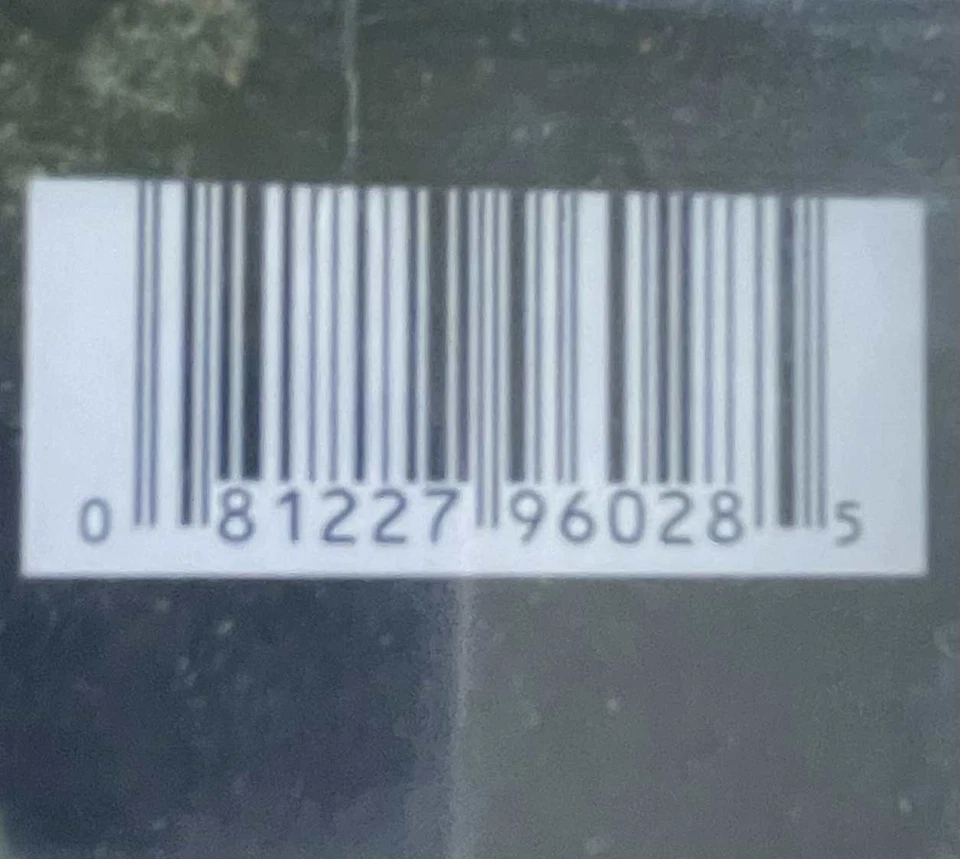 PANTERA: Far Beyond Bootleg Live UK 1994 Vinyl (LP) New & Sealed +Rock + Metal - Image 2 of 4