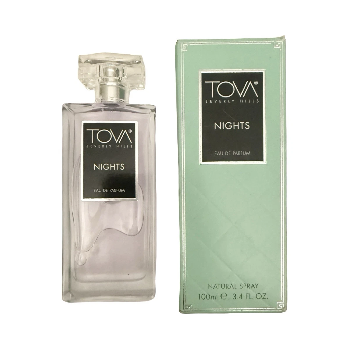 Tova Nights Discontinued Fragrances for Women for sale | eBay
