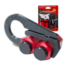 Stair Gauges for Framing Square and Rafter  Lengthen  Anti-Lost Pair 