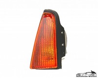 Blinker Links Vorne FüR Fiat Cinquecento 0.9 I.E S 0.7 0.7I 91-99