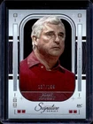 2025 Panini Bobby Knight Base Autographs (Raw)