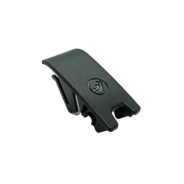 AUDI TT MK3 2015-2017 COPRISEDILE NERO ISOFIX SLOT 1xPCS 8S88871874PK
