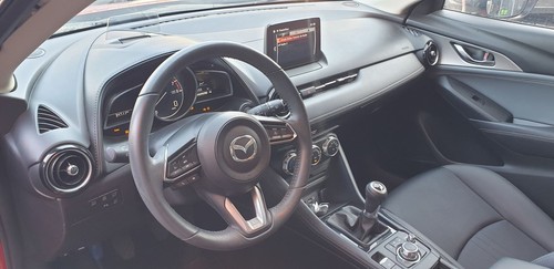 GMC867UC1 SENSORE / 1374414 PER MAZDA CX-3 100 ANIVERSARIO - Foto 8 di 10