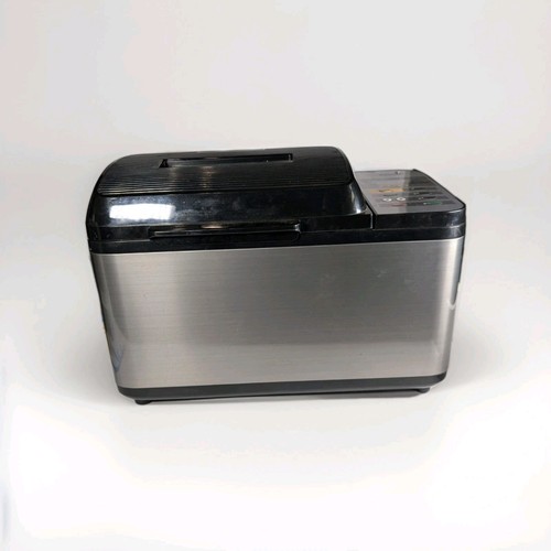 Zojirushi BB-PAC20 Home Bakery Bread Maker 2lb Loaf Machine- Used Cosmetic Dent