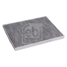 Filtre d'habitacle Alfa Romeo ALFA 166