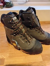 Stein Defender Chainsaw Boots