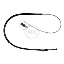 2x Handbremsseil hinten für Seat Altea 5P1 XL 5P5 Leon 1P1 Toledo 3 5P2 | 24006