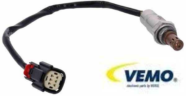 Vemo V25-76-0052 Lambdasonde Lamdasonde FüR Ford-image