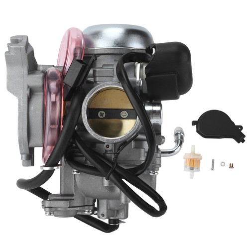 New Car ATV Carburetor Assembly 0470‑533 0470‑471 Parts For 500 - Picture 17 of 22